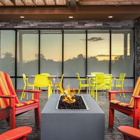Home2 Suites By Hilton Boston Franklin Bagian luar foto