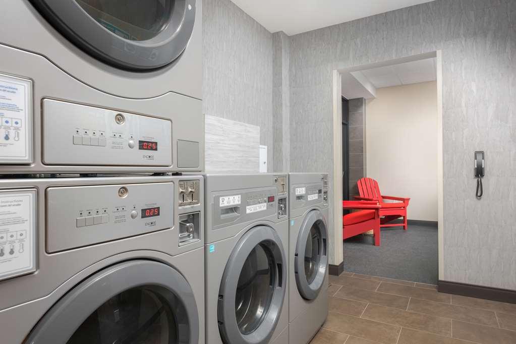 Home2 Suites By Hilton Boston Franklin Fasilitas foto