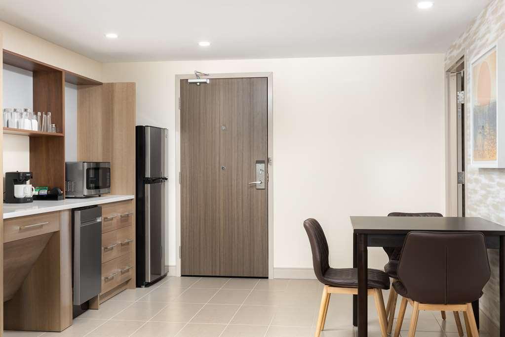 Home2 Suites By Hilton Boston Franklin Ruang foto