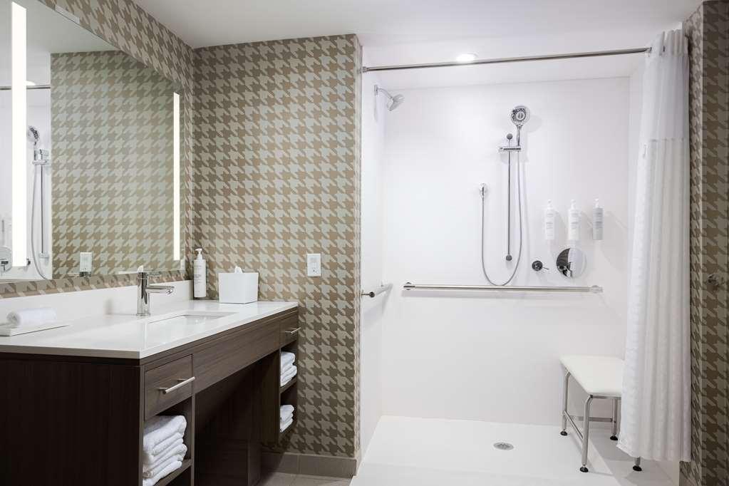 Home2 Suites By Hilton Boston Franklin Ruang foto