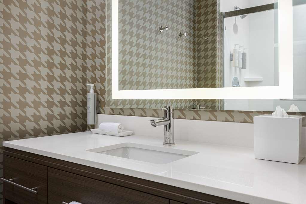 Home2 Suites By Hilton Boston Franklin Ruang foto